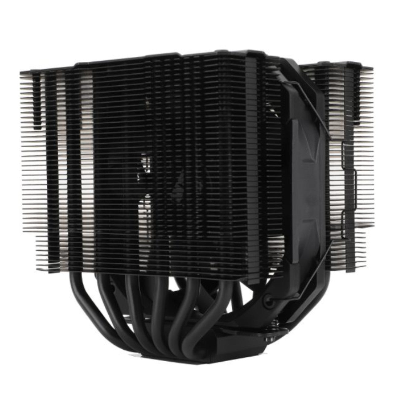 Thermalright PA120 Mini CPU Cooler – Compact Dual-Tower Air Cooling for ITX/mATX Builds