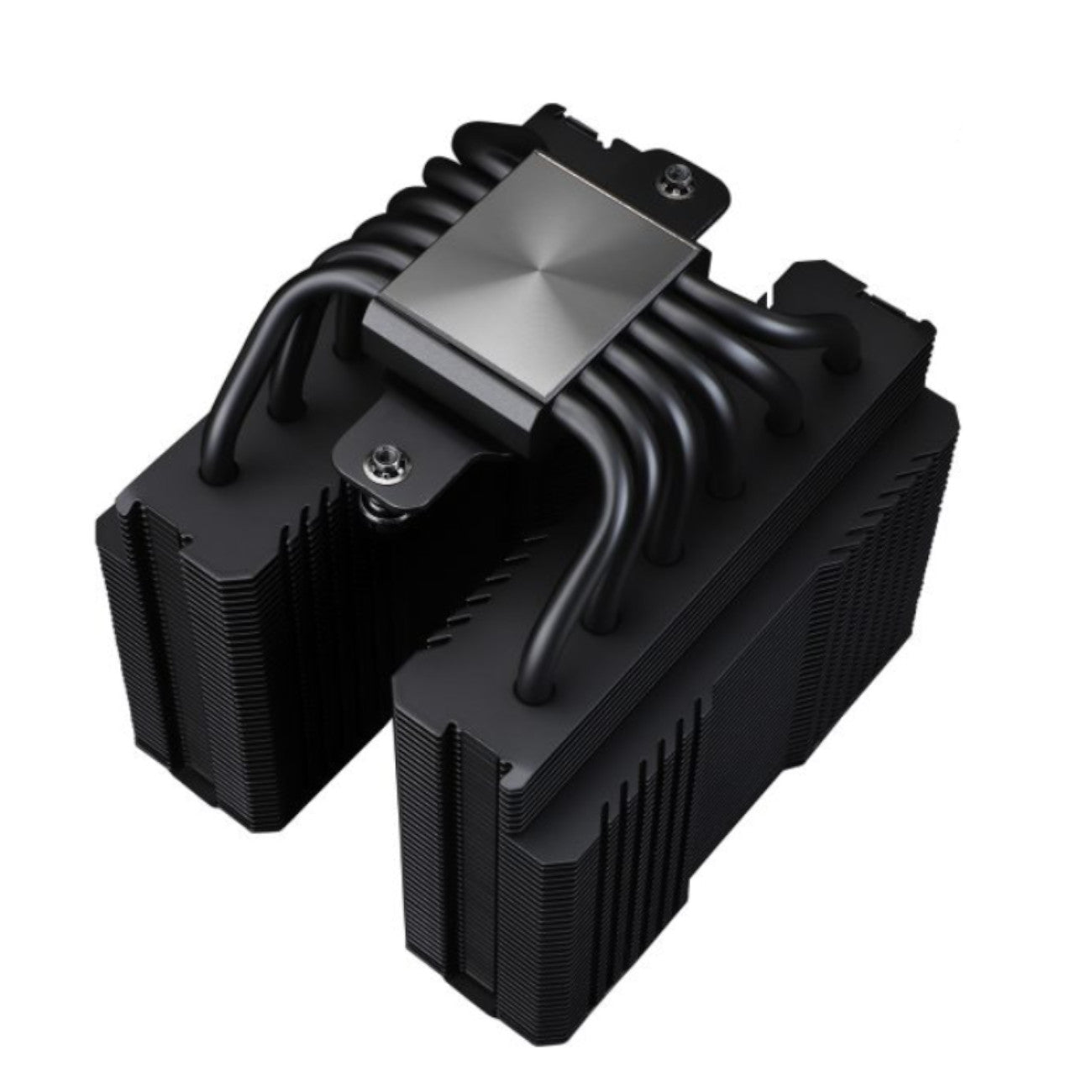 Thermalright PA120 Mini CPU Cooler – Compact Dual-Tower Air Cooling for ITX/mATX Builds