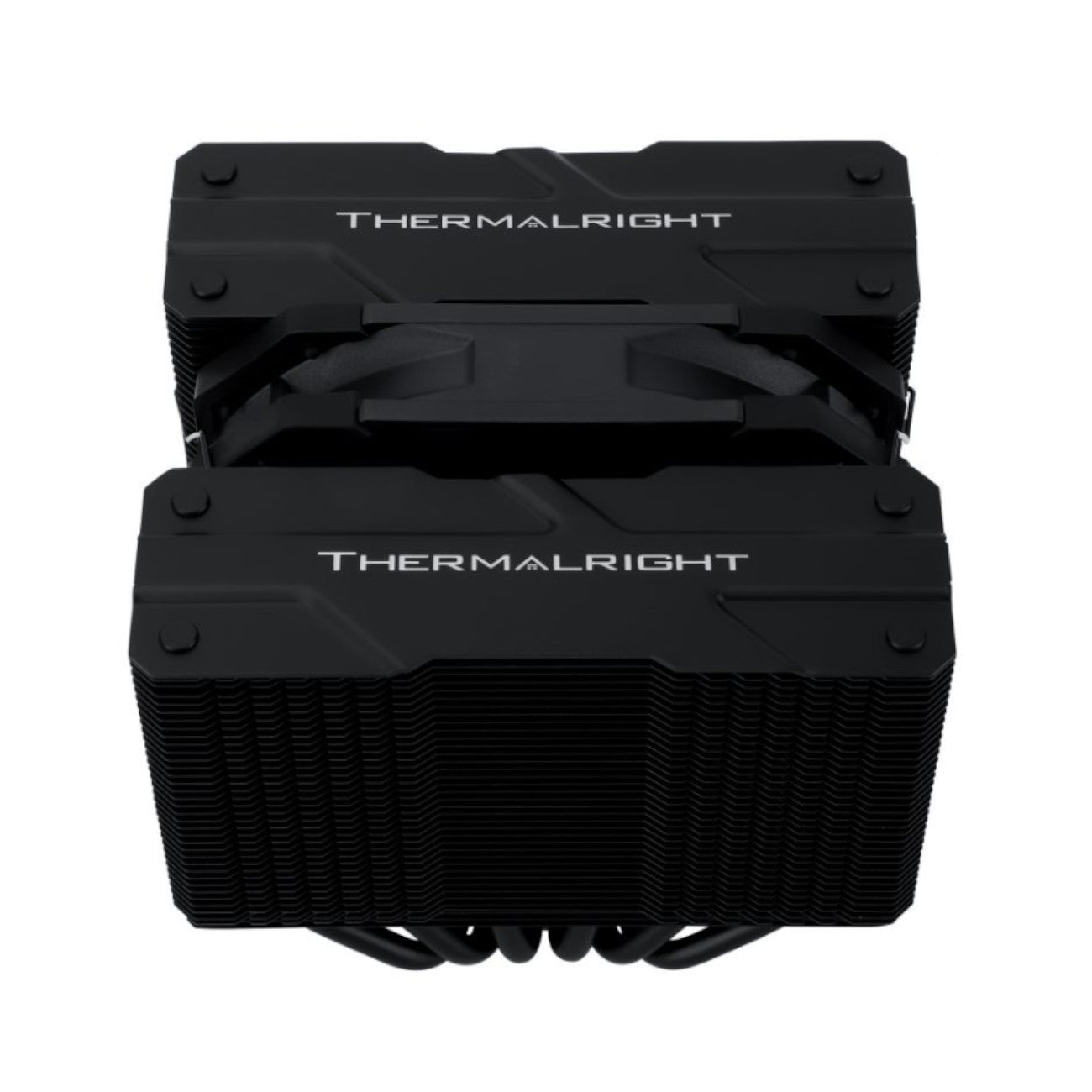 Thermalright PA120 Mini CPU Cooler – Compact Dual-Tower Air Cooling for ITX/mATX Builds