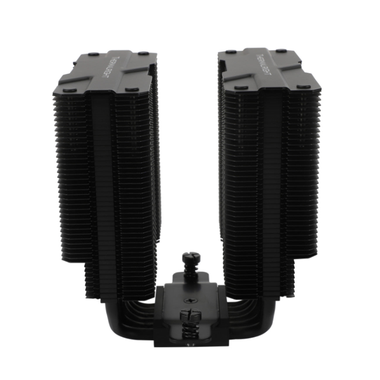 Thermalright PA120 Mini CPU Cooler – Compact Dual-Tower Air Cooling for ITX/mATX Builds